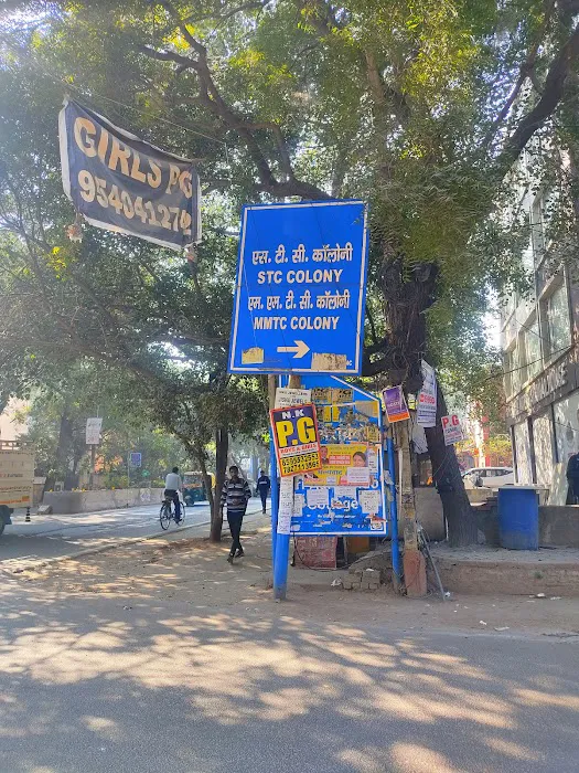 STC Colony Park - 0