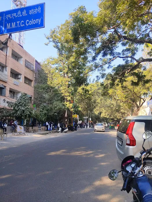 STC Colony Park - 2