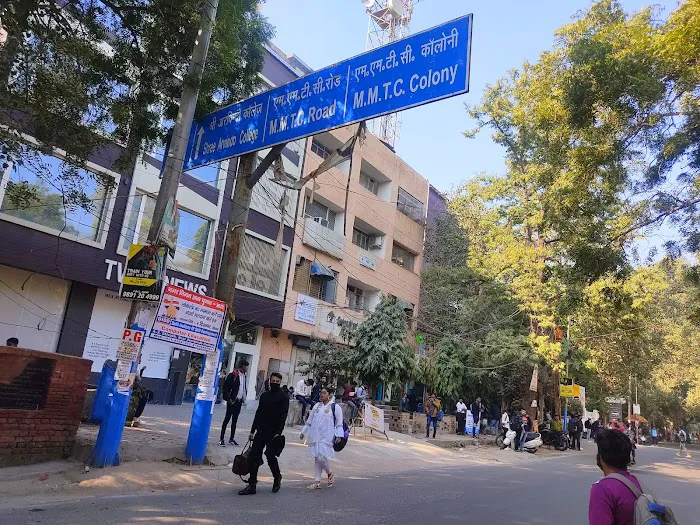 STC Colony Park - 1