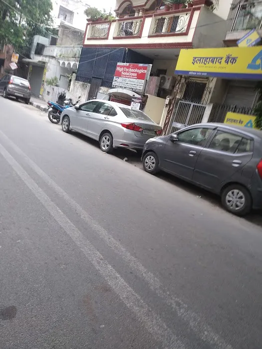 J&N Block Park, Rampuri - 2