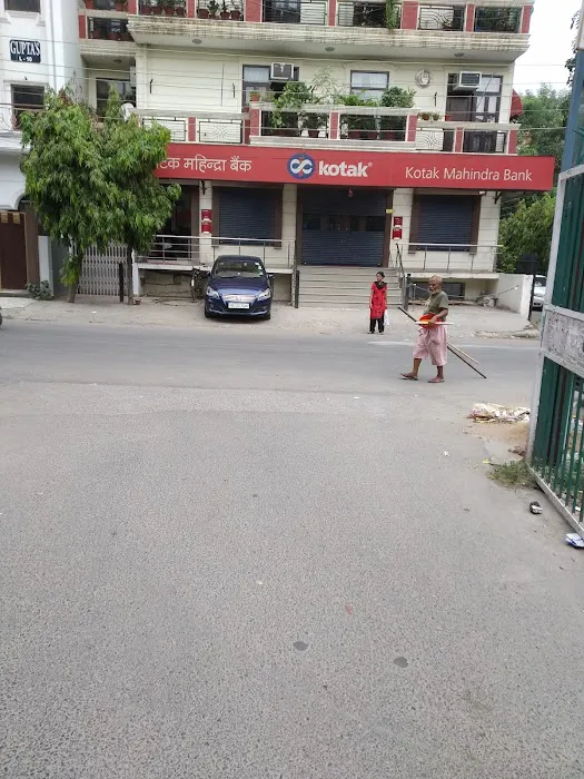 J&N Block Park, Rampuri - 5
