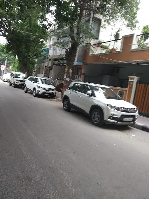 J&N Block Park, Rampuri - 3
