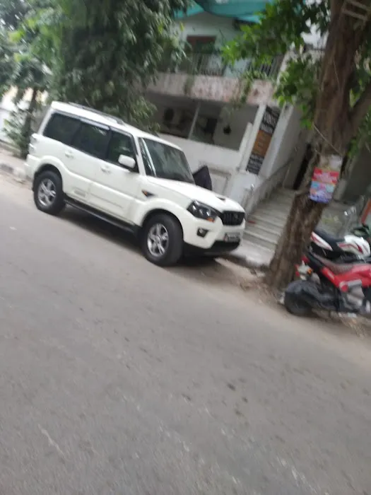 J&N Block Park, Rampuri - 4