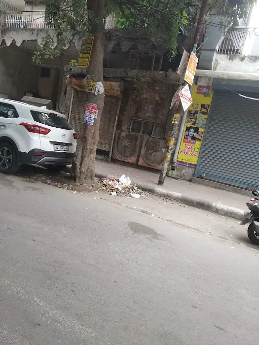 J&N Block Park, Rampuri - 6