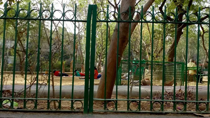 J&N Block Park, Rampuri - 9
