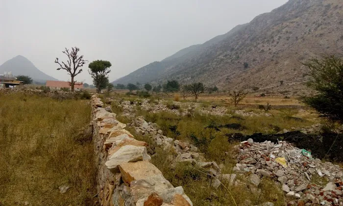 MCD Park - Guru Ravidas Marg - 0