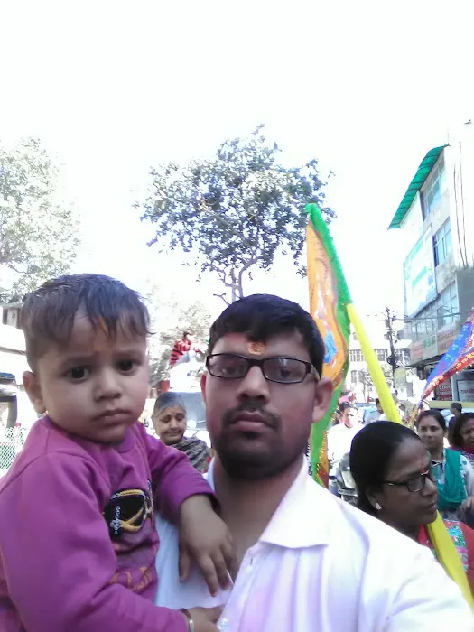 MCD Park - Guru Ravidas Marg - 6