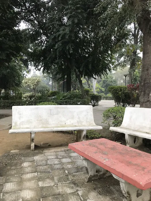 Nehru Park - 4