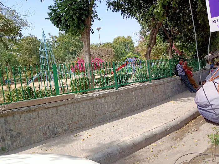 Nehru Park - 3