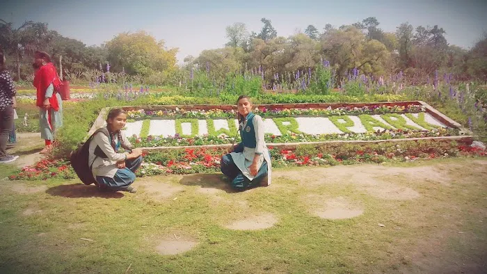 Nehru Park - 6
