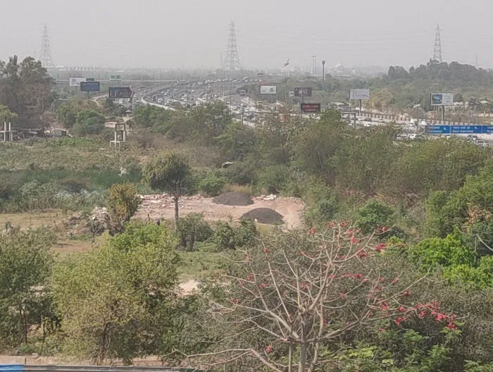 Mayur Nature Park - 0