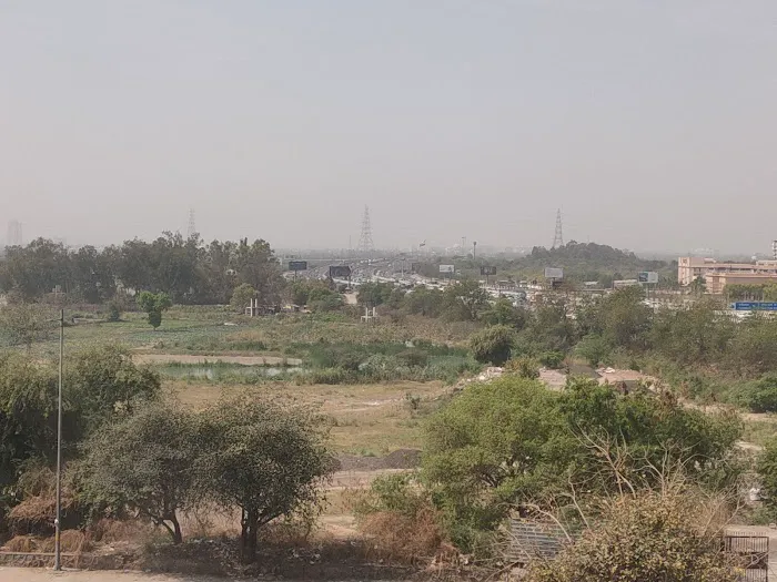 Mayur Nature Park - 1