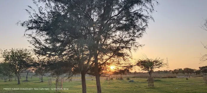 Amrut Biodiversity Park - 1