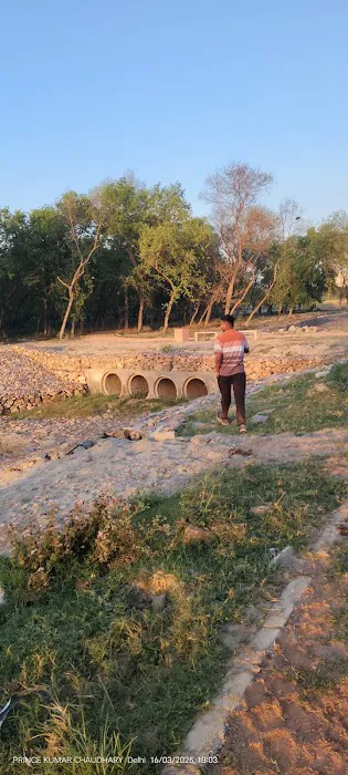 Amrut Biodiversity Park - 2