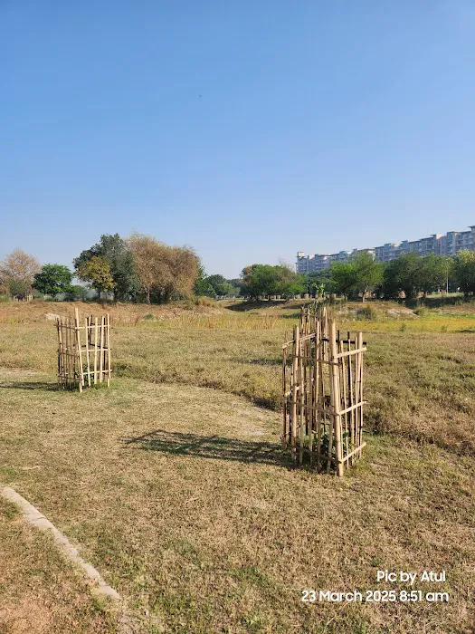 Amrut Biodiversity Park - 0