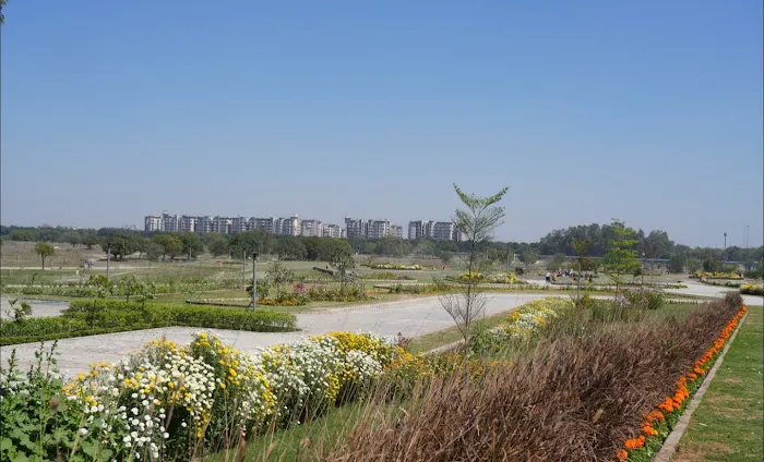 Amrut Biodiversity Park - 3