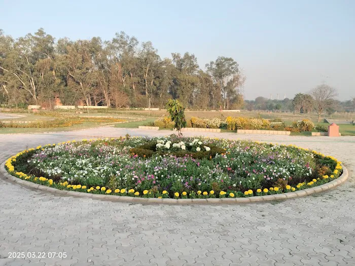 Amrut Biodiversity Park - 5