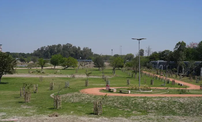 Amrut Biodiversity Park - 7