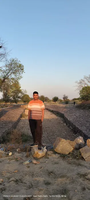 Amrut Biodiversity Park - 9