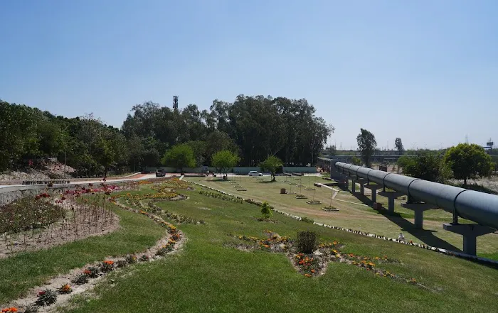 Amrut Biodiversity Park - 8