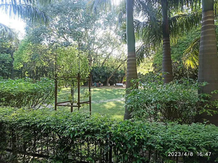 Jahapanah City Forest Entry Gate - 3