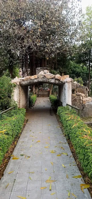 Malviya Nagar E- Block Park (iQBAL) - 6