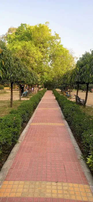 MCD Park - 2