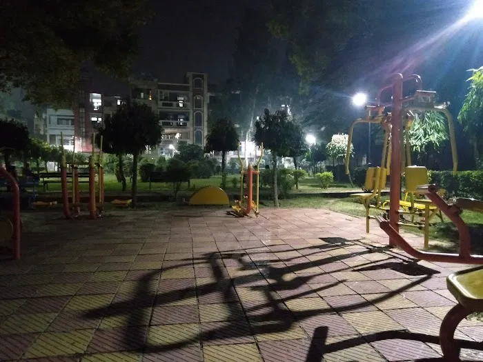 MCD Park - 5