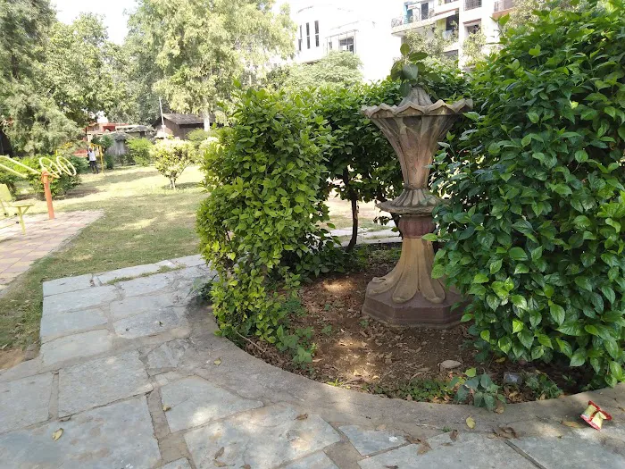 MCD Park - 4