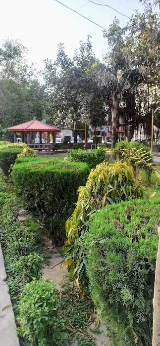 MCD Park - 3