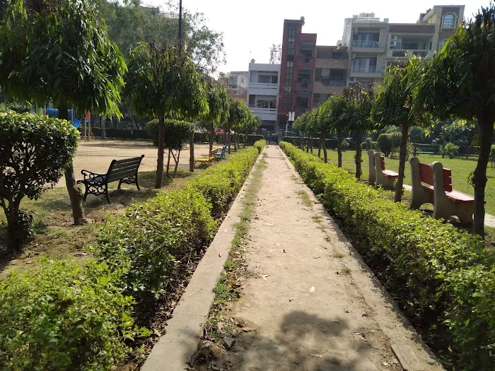 MCD Park - 6