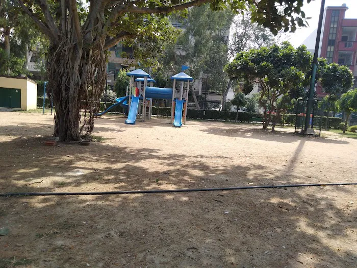MCD Park - 8