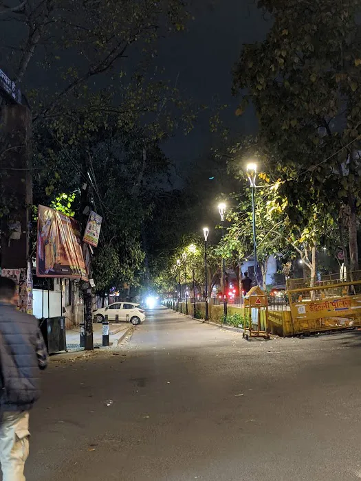 Park No. 2 - 3
