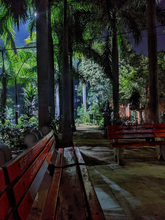 Park No. 2 - 1