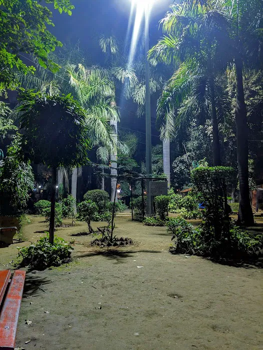Park No. 2 - 2