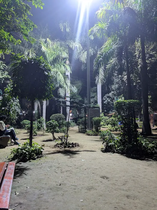 Park No. 2 - 6