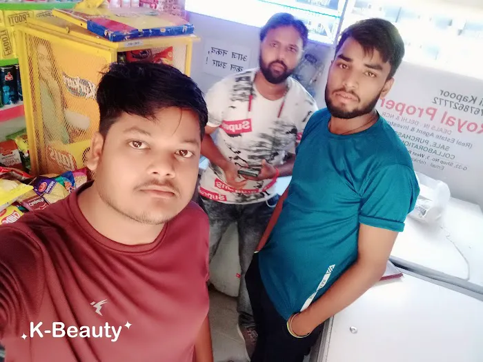 Raunak pan shop - 3