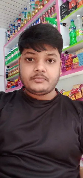 Raunak pan shop - 4
