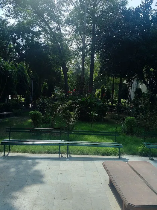 Chaudhary Deep Chand Singh Park - 1