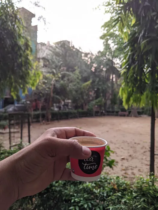 Chaudhary Deep Chand Singh Park - 3