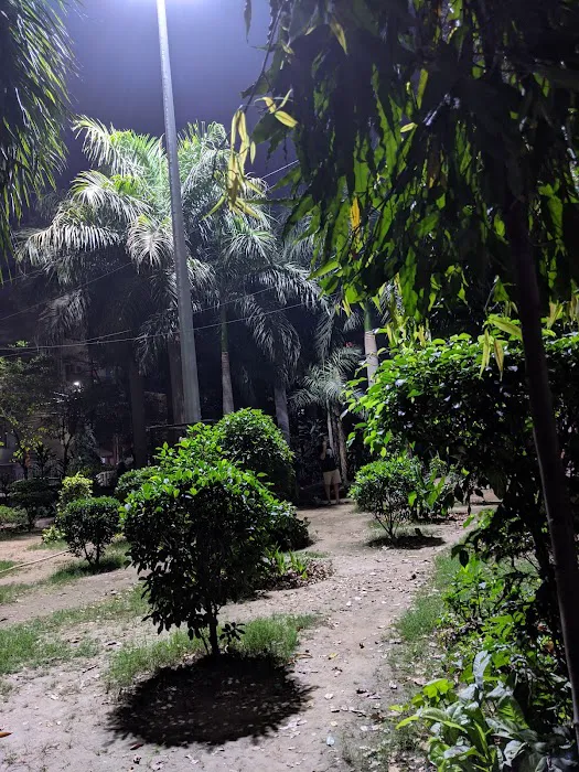 Chaudhary Deep Chand Singh Park - 5