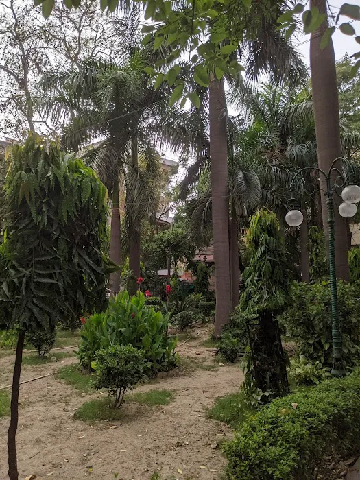 Chaudhary Deep Chand Singh Park - 9