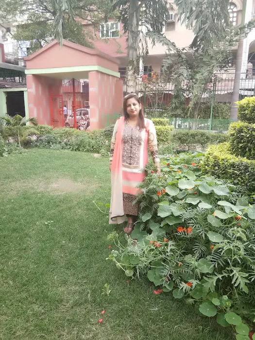 MCD Park - 4