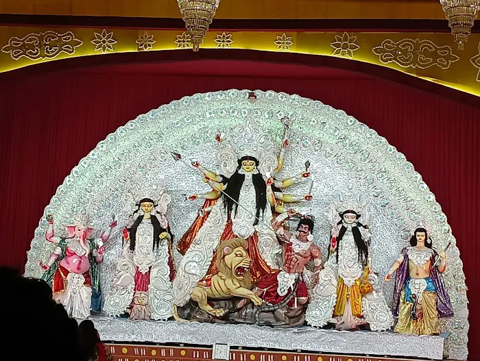 Chitranjan Park - 1