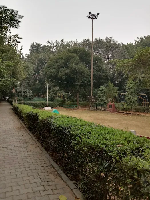 Chitranjan Park - 3