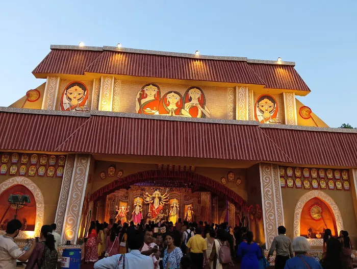 Chitranjan Park - 0