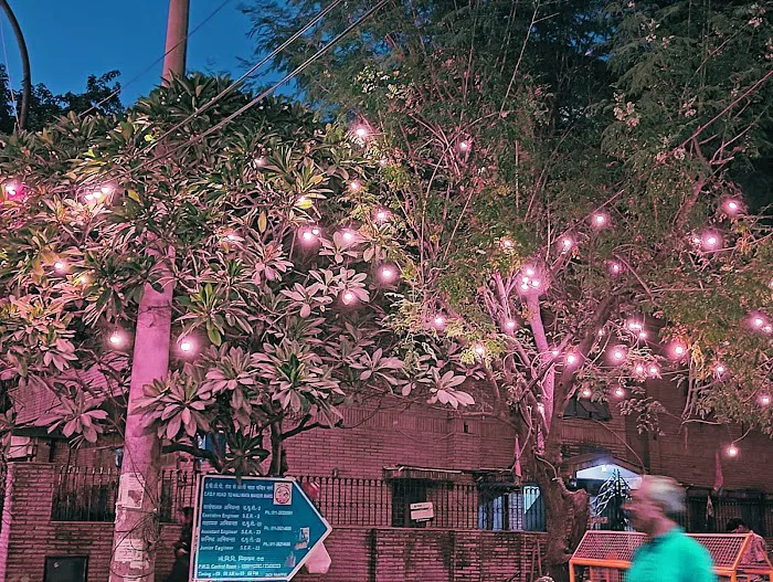 Chitranjan Park - 2