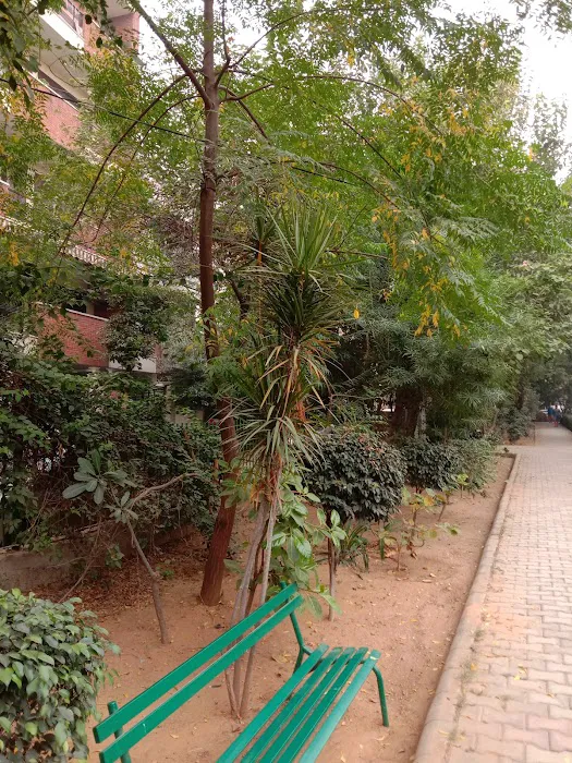 Chitranjan Park - 5