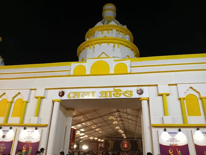Chitranjan Park - 8