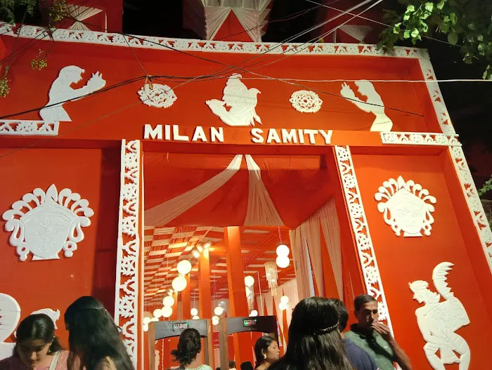 Chitranjan Park - 9